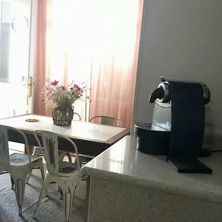 En El Centro De Daire Bilbao