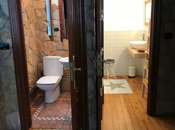 Apartmán En El Centro De *