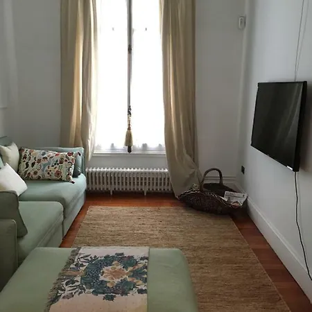 En El Centro De 毕尔巴鄂