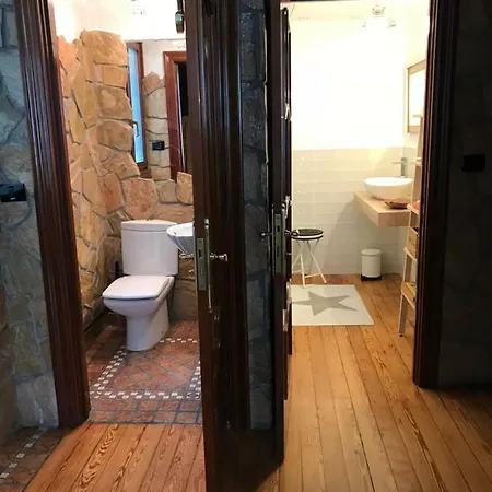 Apartmán En El Centro De *