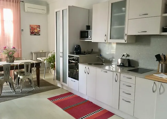 En El Centro De Μπιλμπάο