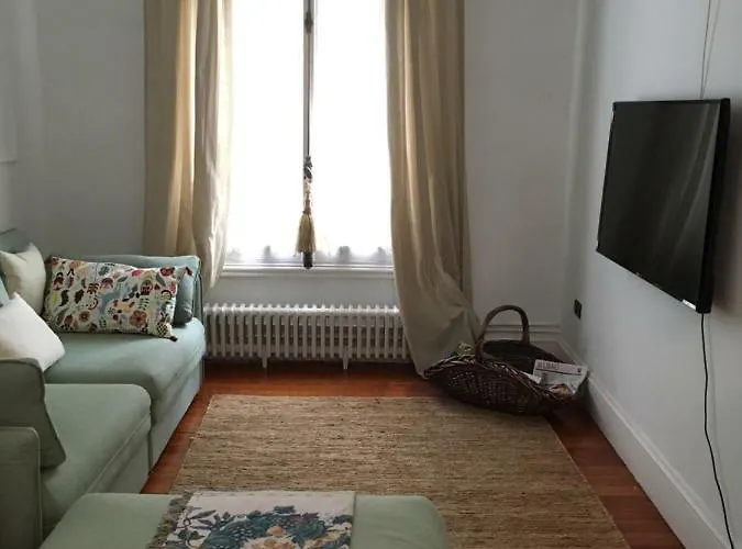 En El Centro De Μπιλμπάο